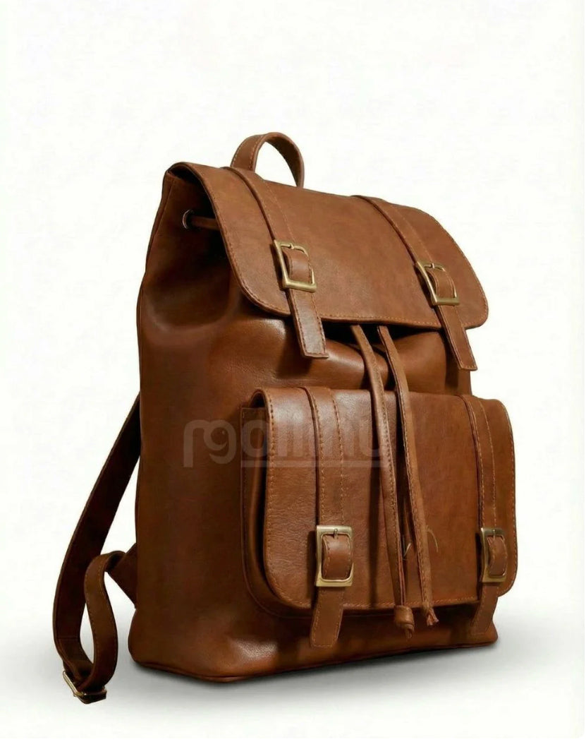 Morral VLZ Cuero Legítimo Más Deseado – Oferta especial 80% OFF 🎁