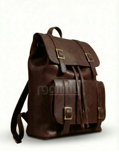 Morral VLZ Cuero Legítimo Más Deseado – Oferta especial 80% OFF 🎁