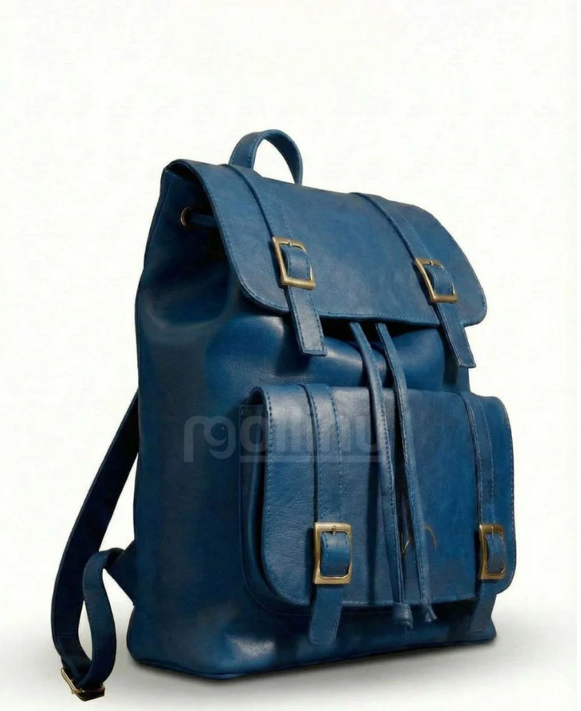 Morral VLZ Cuero Legítimo Más Deseado – Oferta especial 80% OFF 🎁